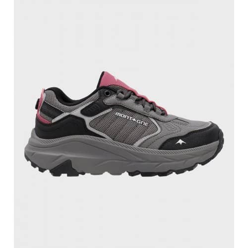Zapatillas DE Mujer Deiro