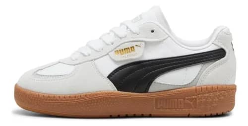 Zapatillas Puma Palermo Moda Unisex Para Adultos