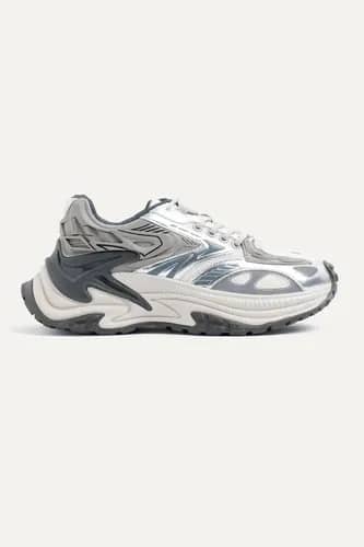 Zapatilla Eclipse De Mesh Mujer 47 Street