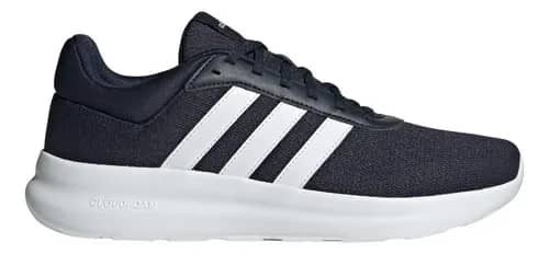 Zapatillas adidas Casual Lite Racer 4.0 Hombre Ie6141