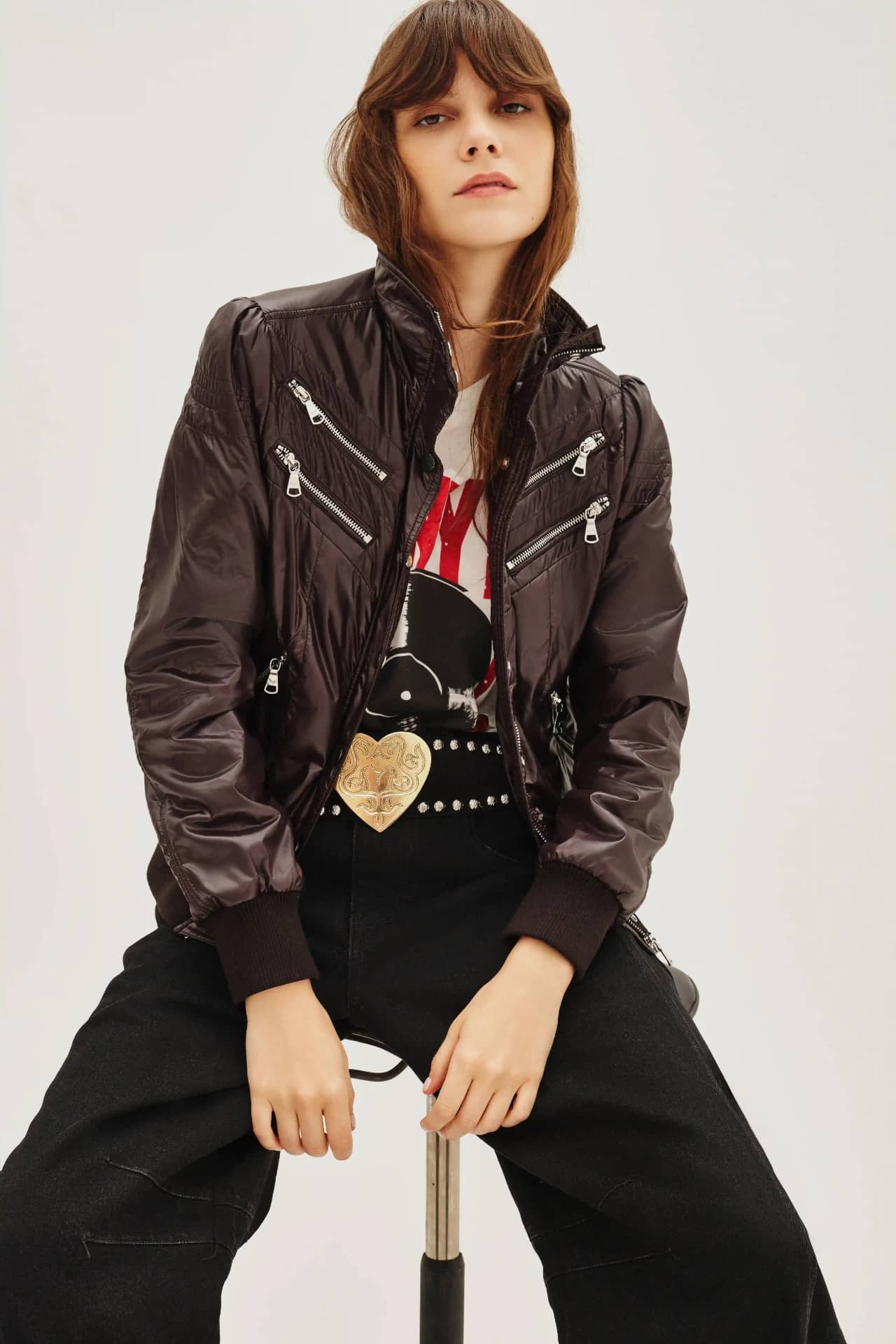 Campera Osaka Moto