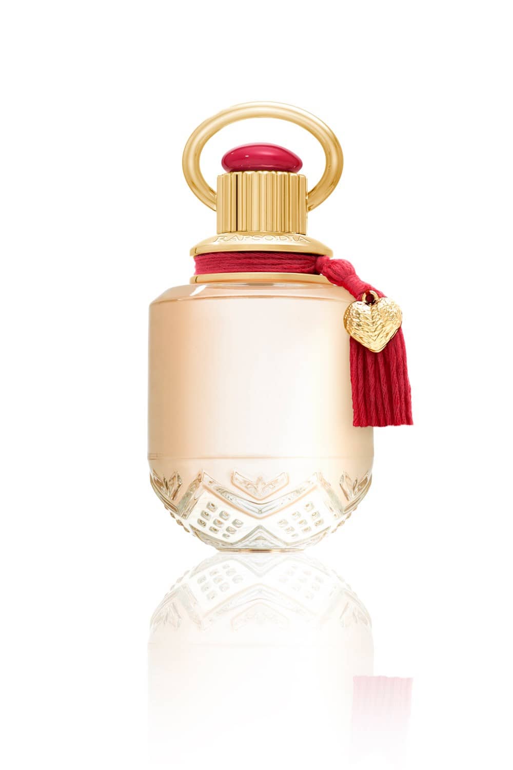 Rapsodia Fire Edp 100ml VP