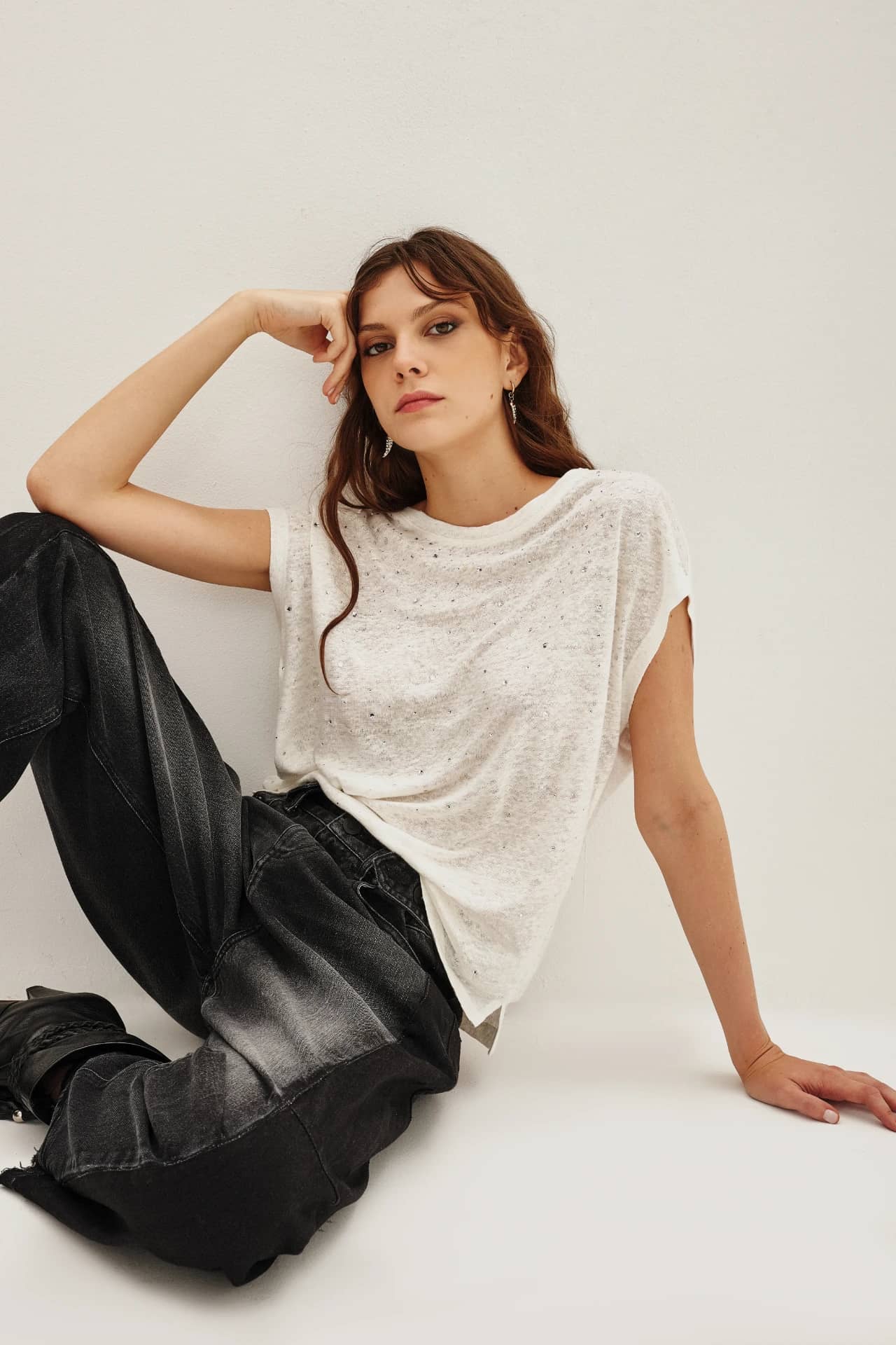 Remera Bolodenca