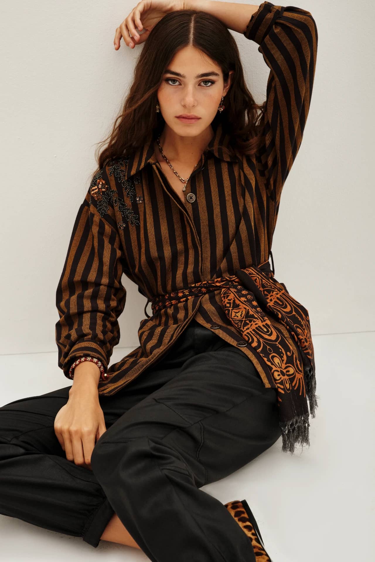 Saco Stripes