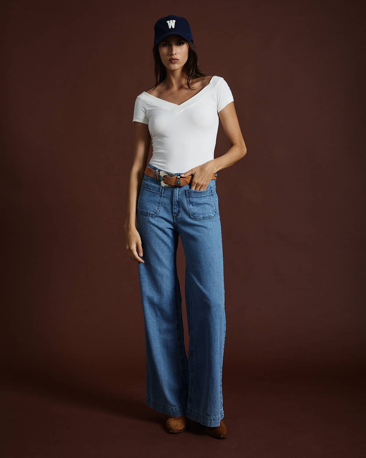Remera Kaya