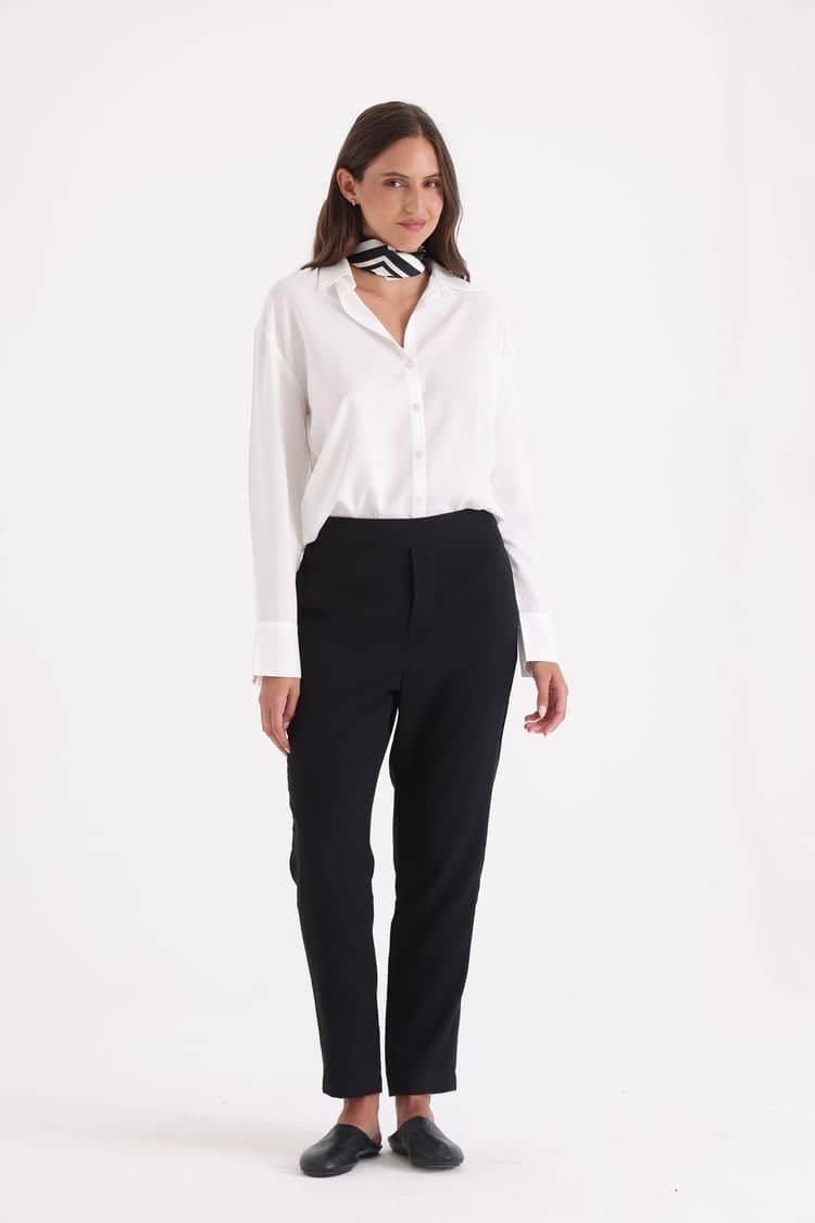 Pantalon Recto Alicia