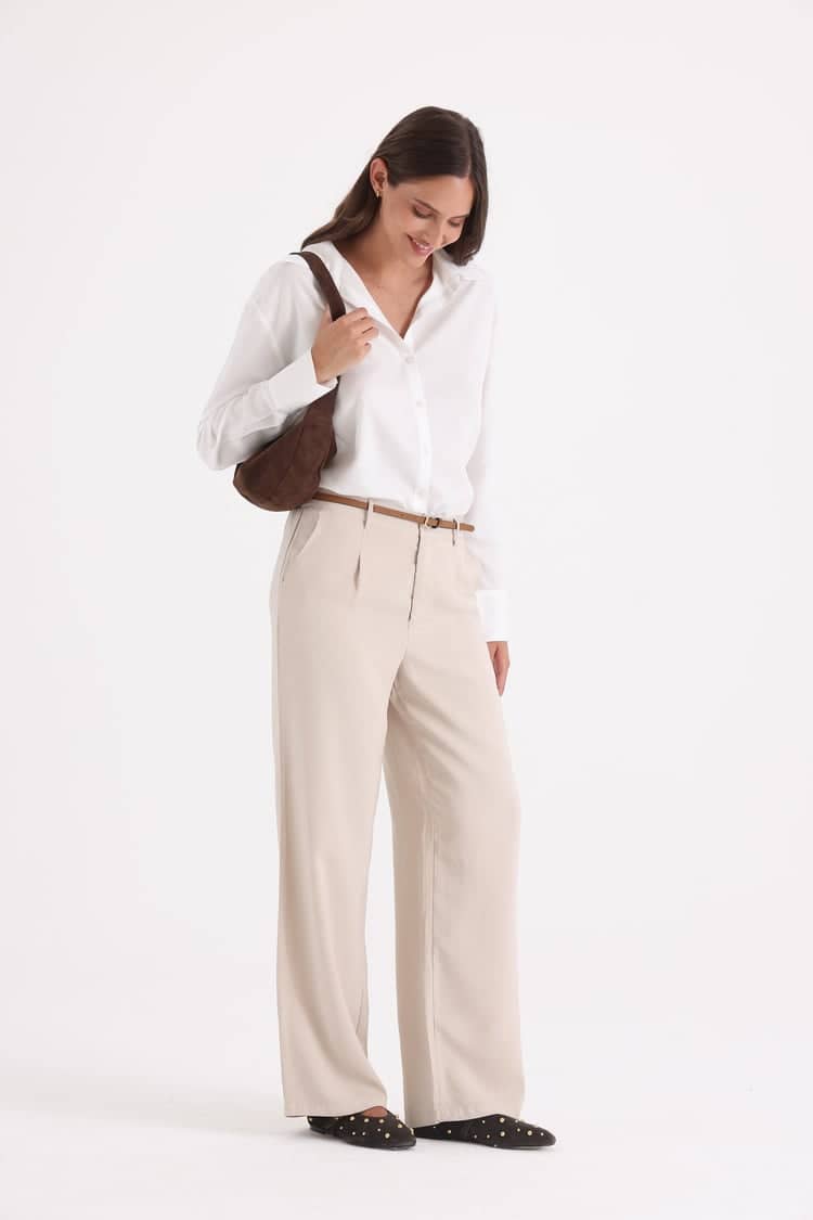 Pantalon Sastrero Giulia