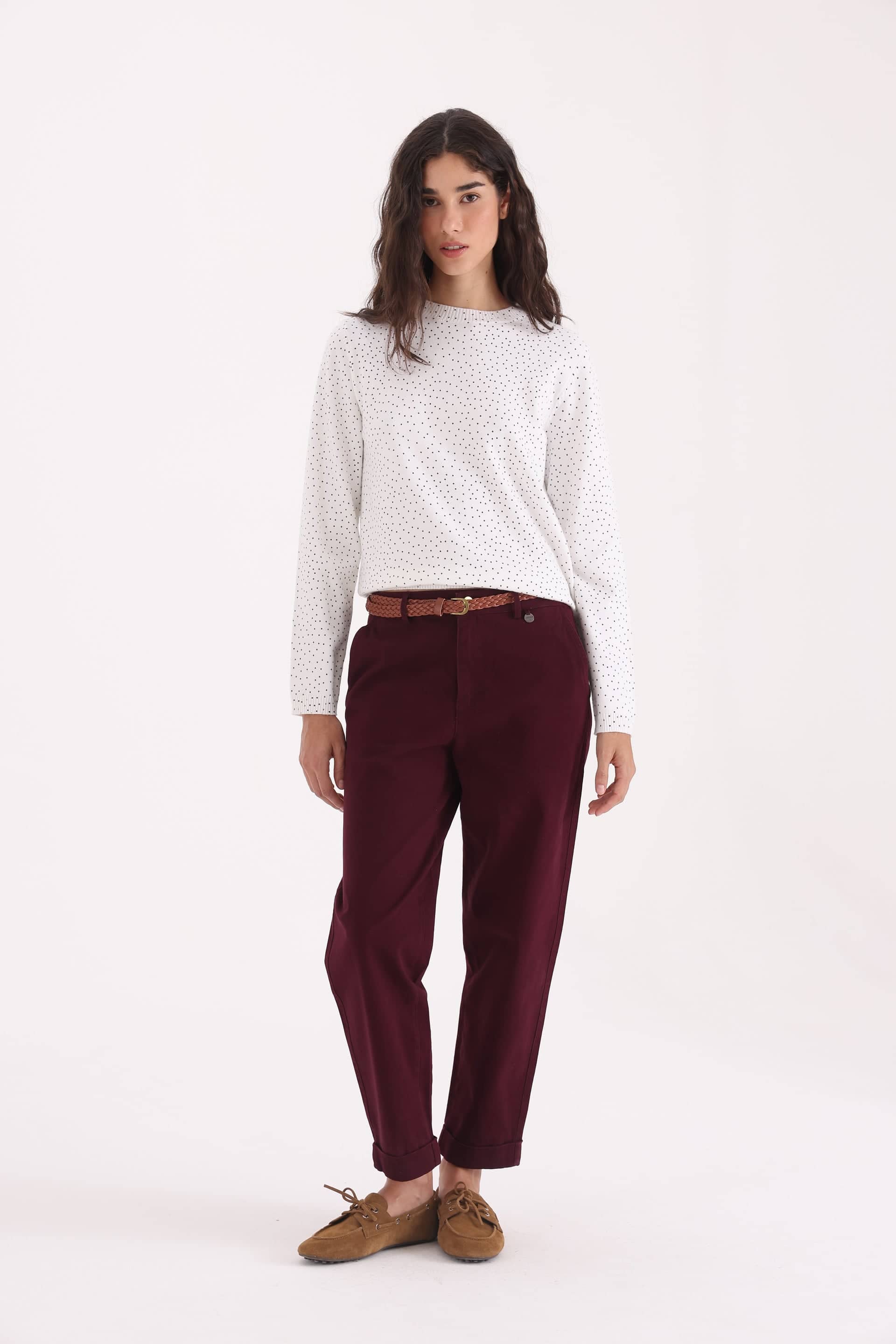 Sweater Sabri
