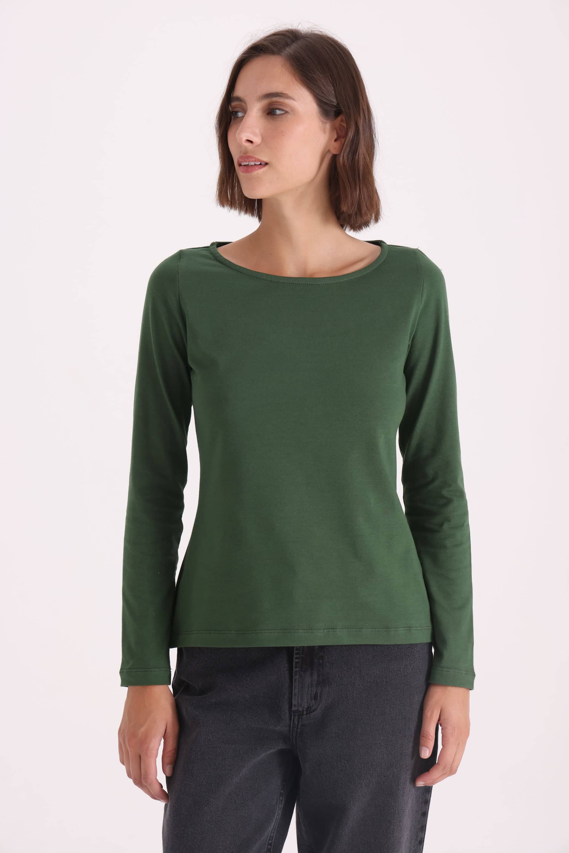 Remera Penelope ML