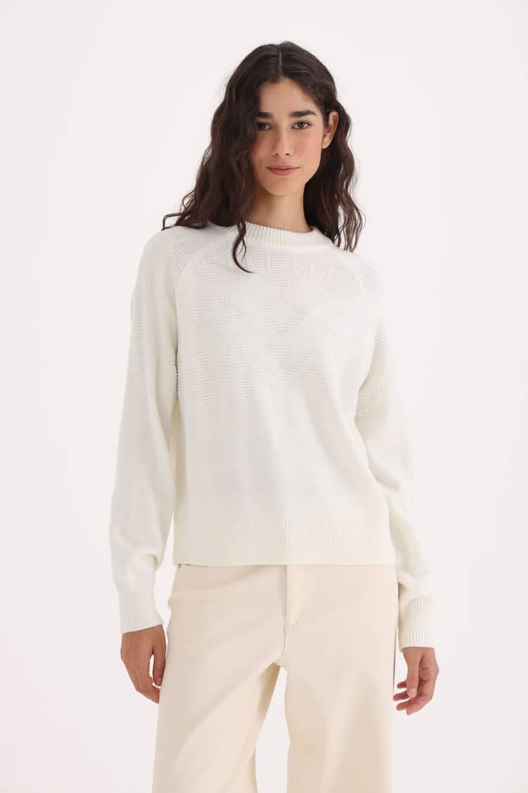 Sweater Punto Joy