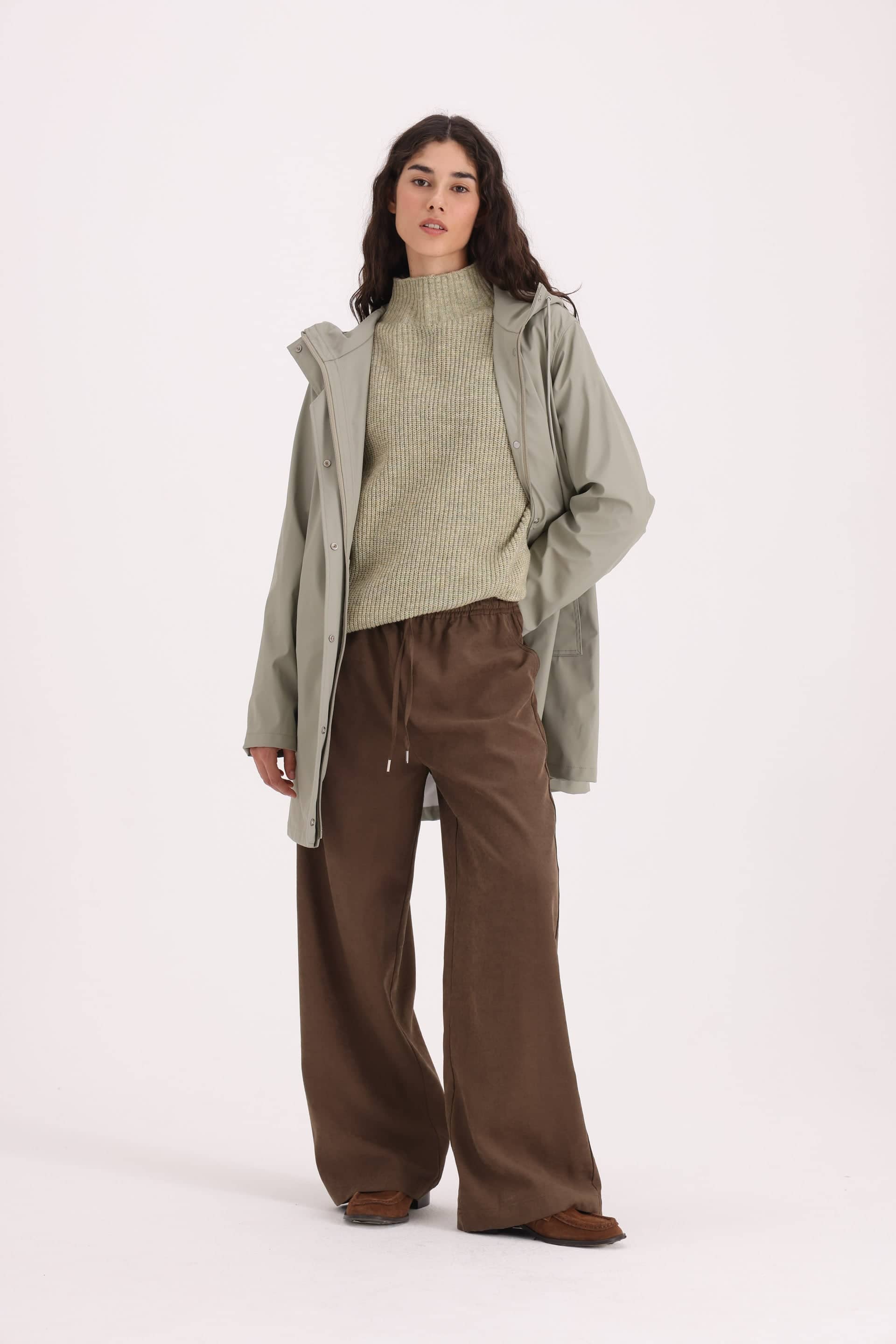Pantalon Recto Emily