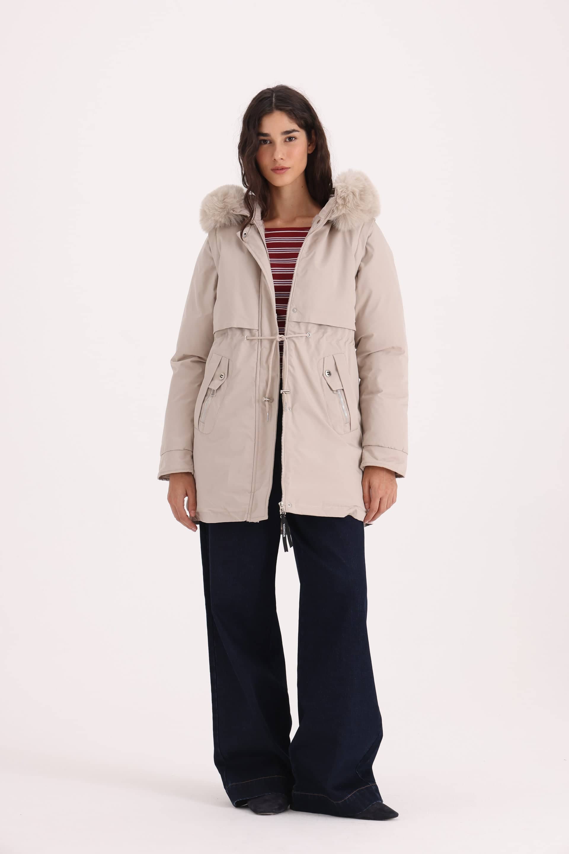 Parka Aura