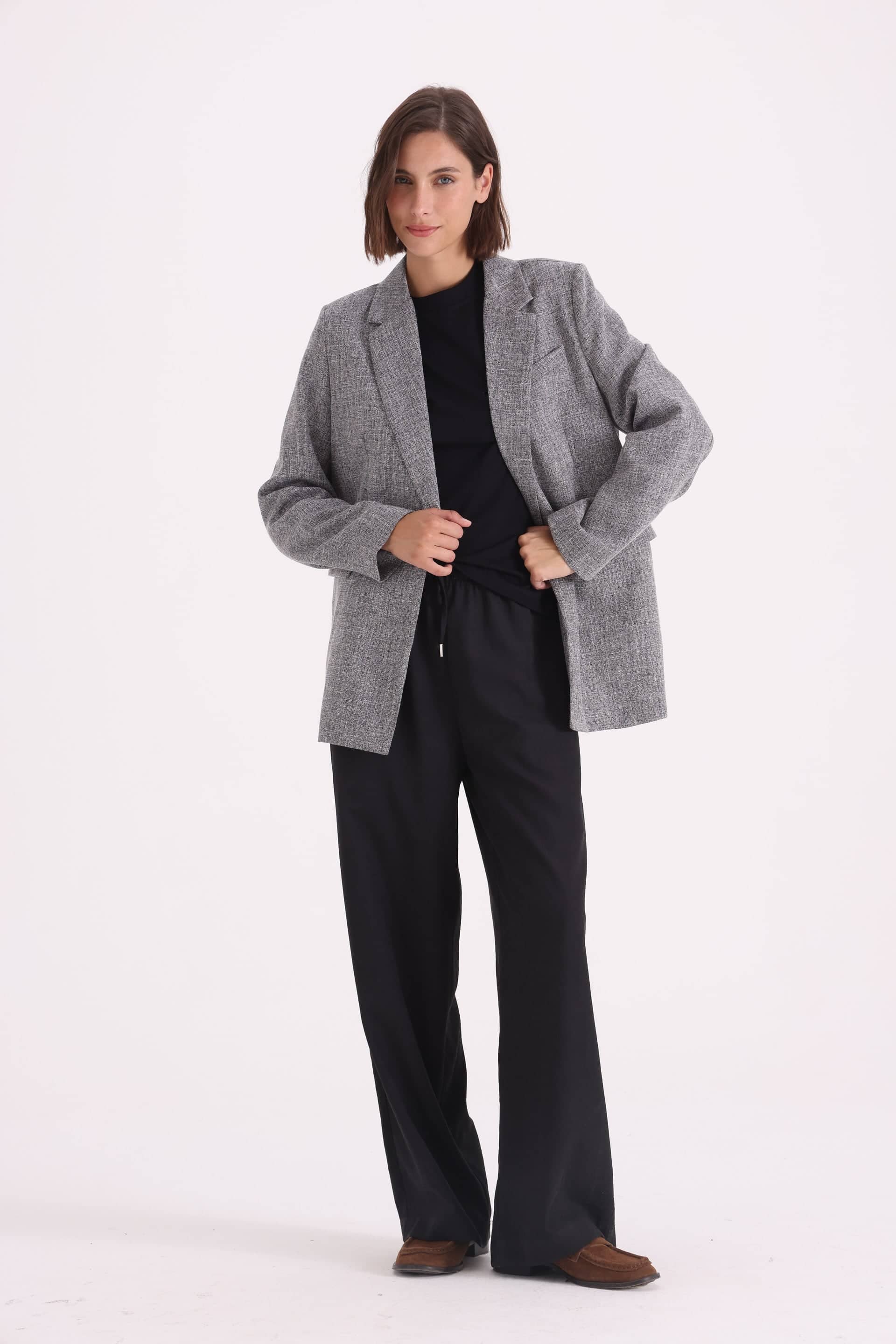 Pantalon Recto Emily