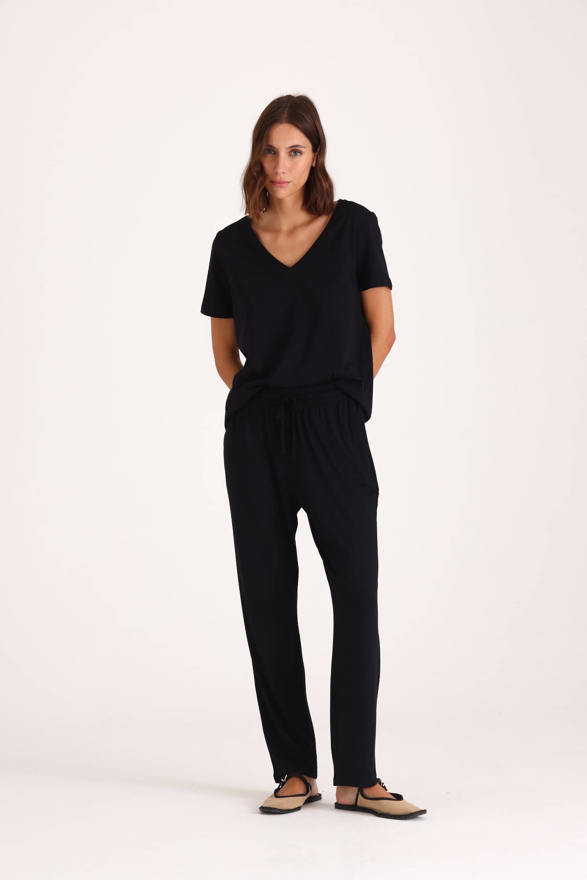 Pantalón Boho Aretha