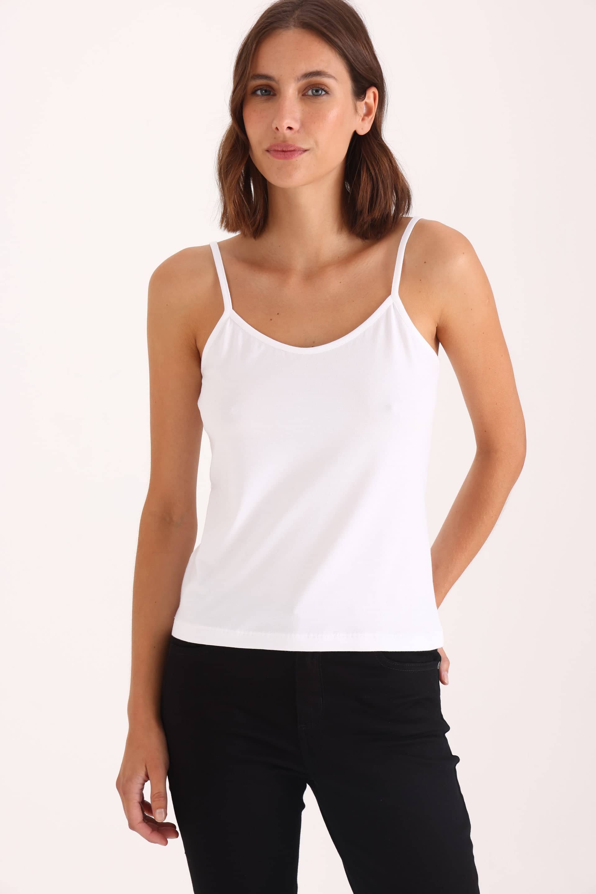 Musculosa Penelope BF