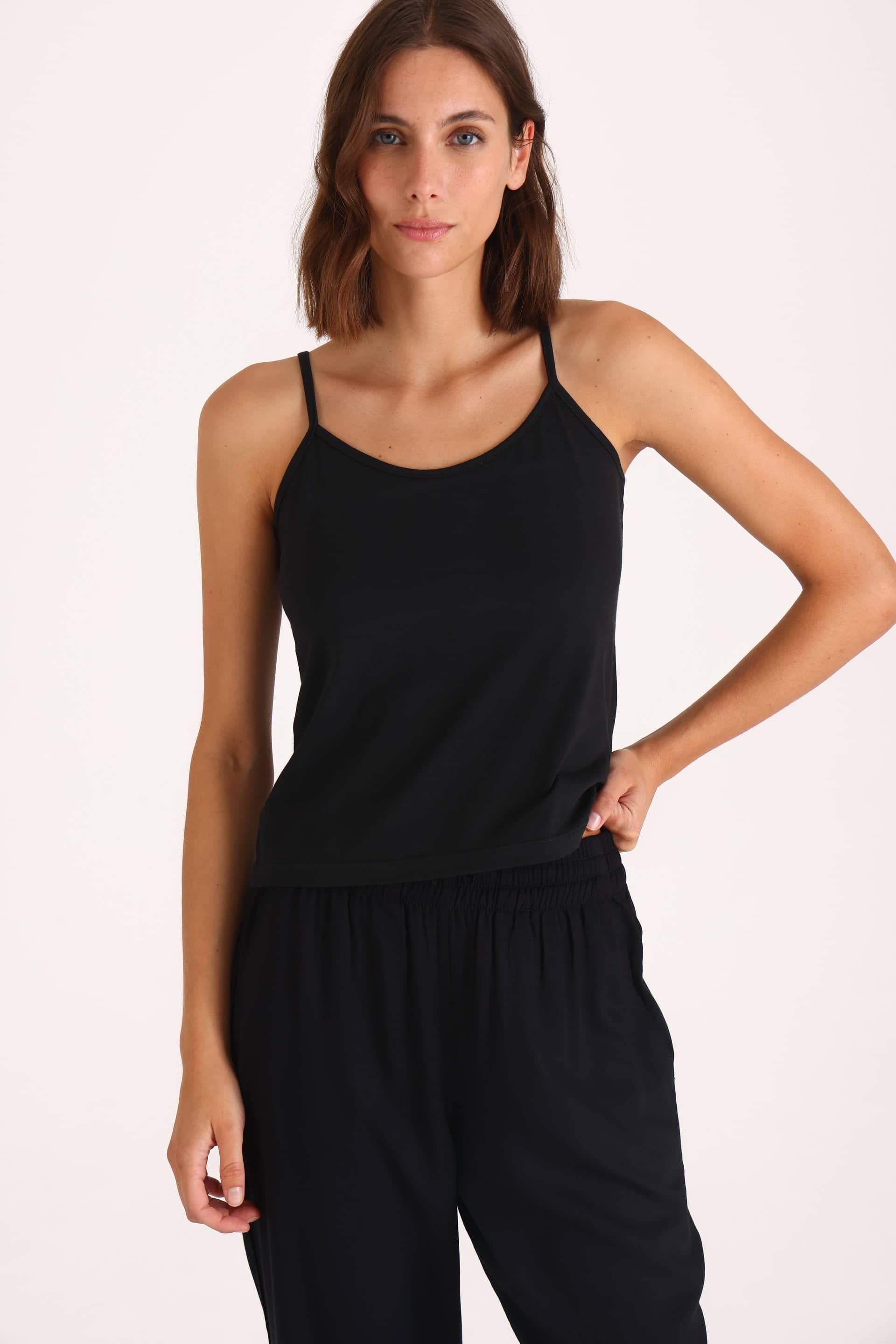 Musculosa Penelope BF
