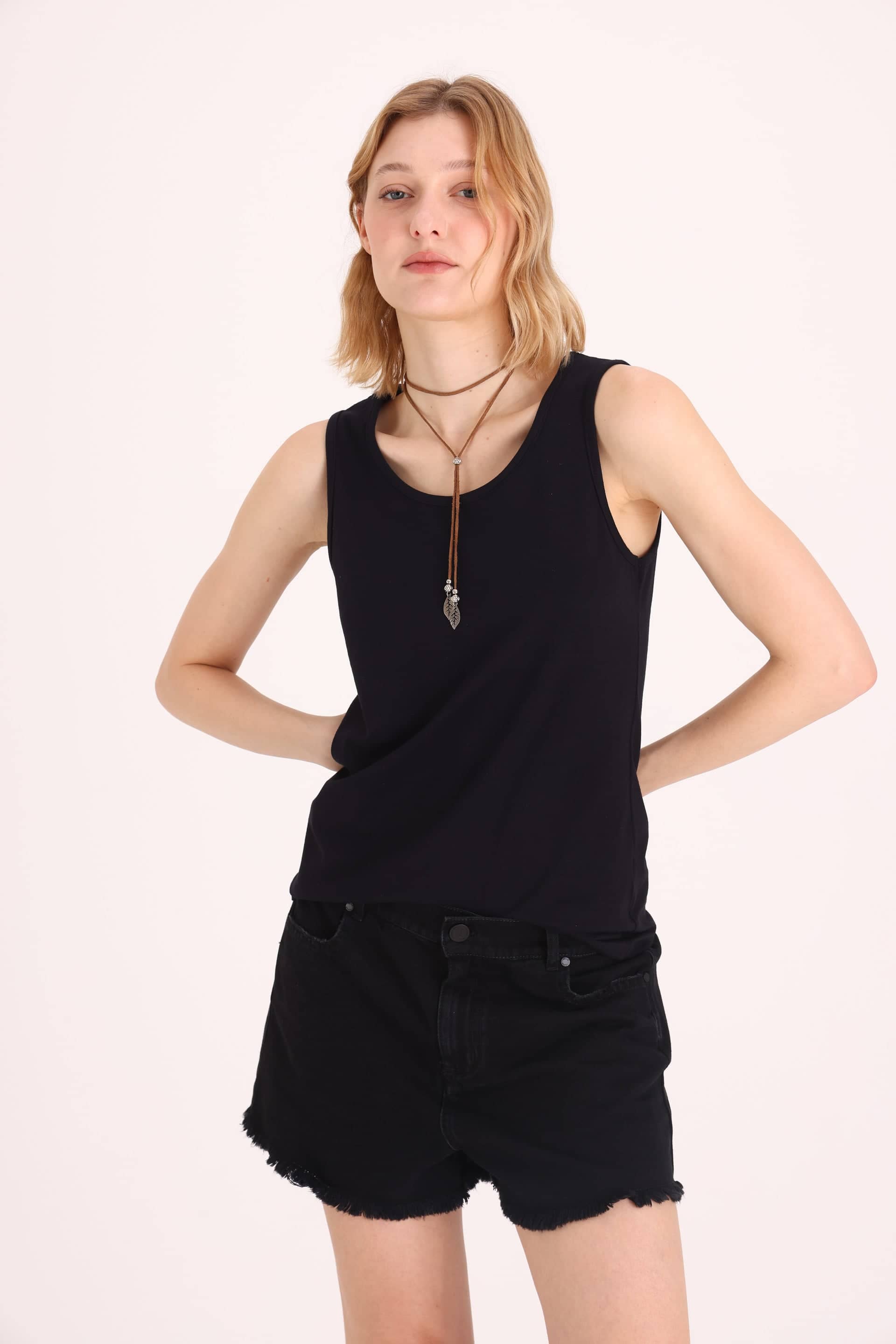 Musculosa Penelope BA