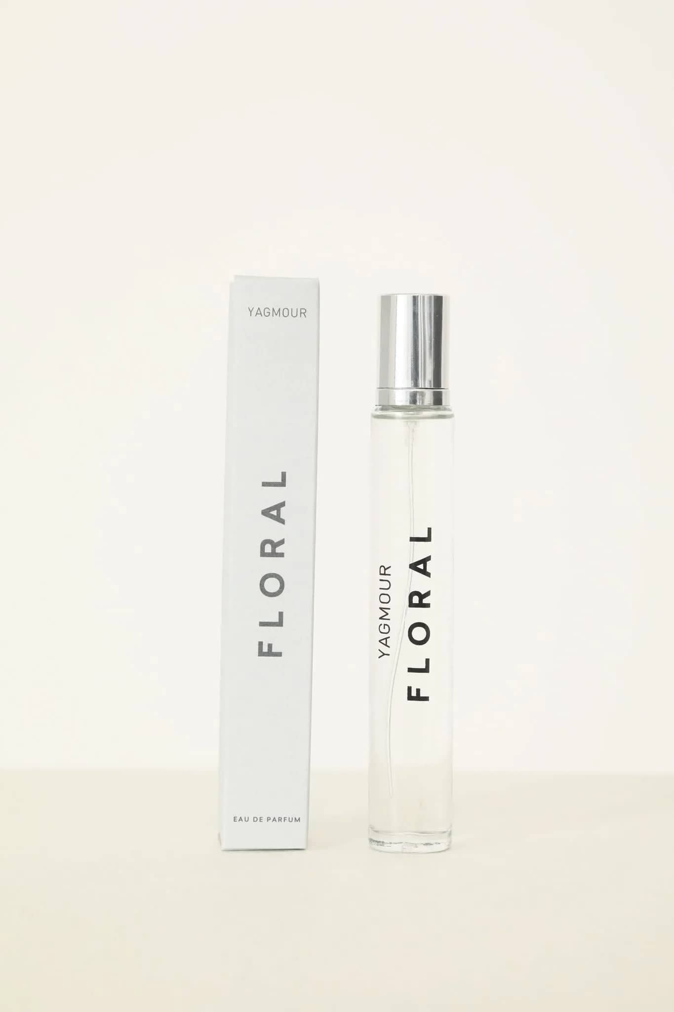 Perfume Cartera Floral