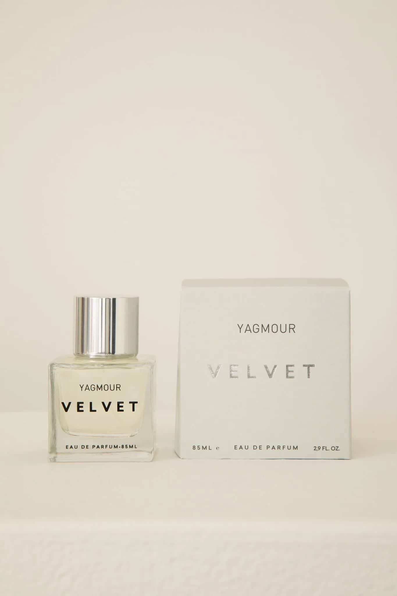 Perfume Velvet - Nueva Edicion