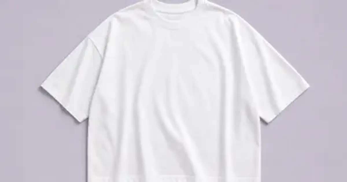Comparación de precio real vs descuento engañoso en ropa online