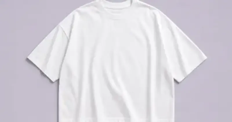 Comparación de precio real vs descuento engañoso en ropa online