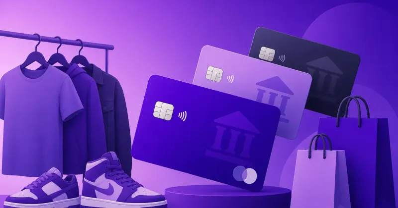 Promociones bancarias en tiendas de moda y calzado de Argentina