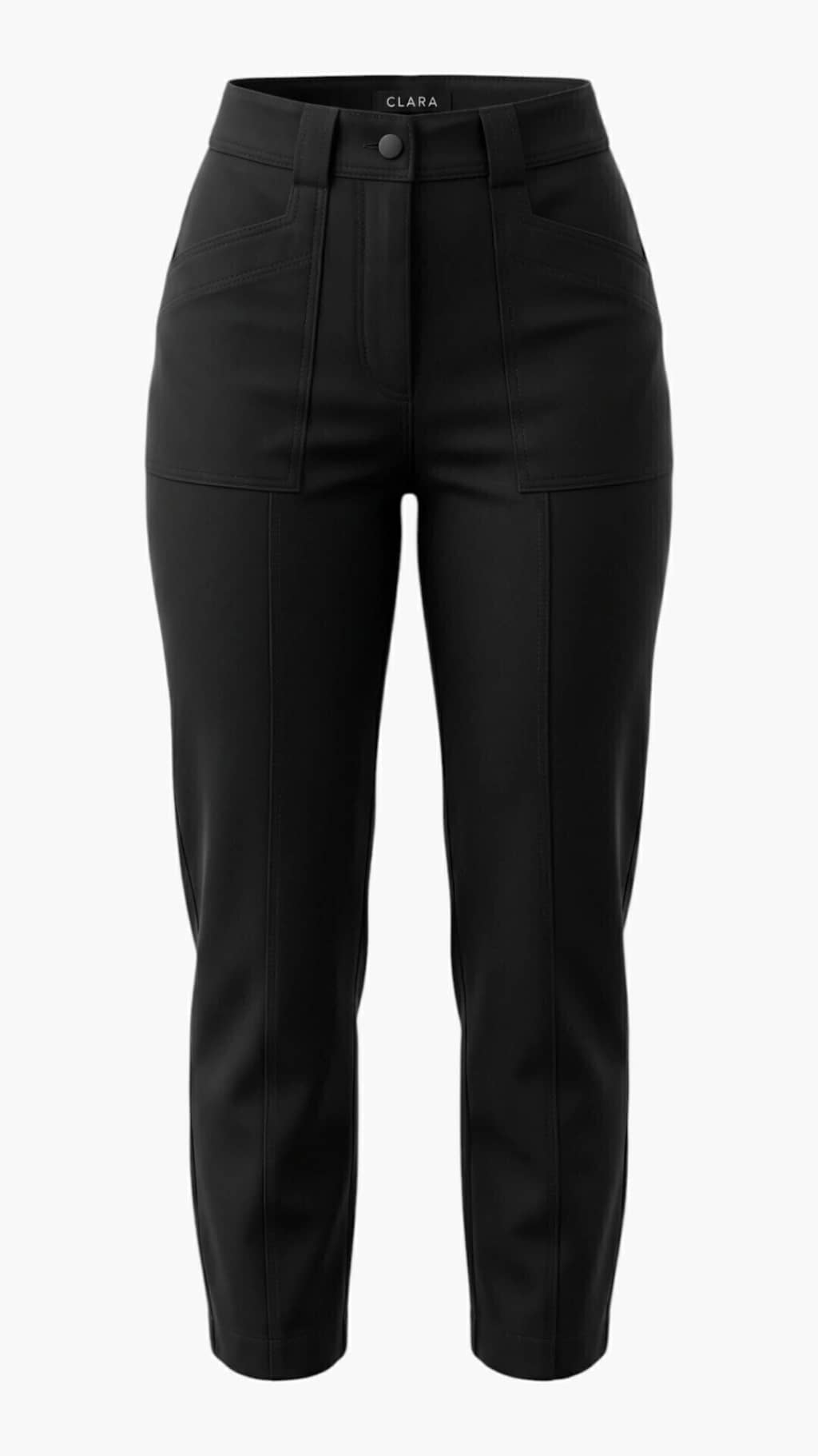 Pantalón Clara Ibarguren T: XS