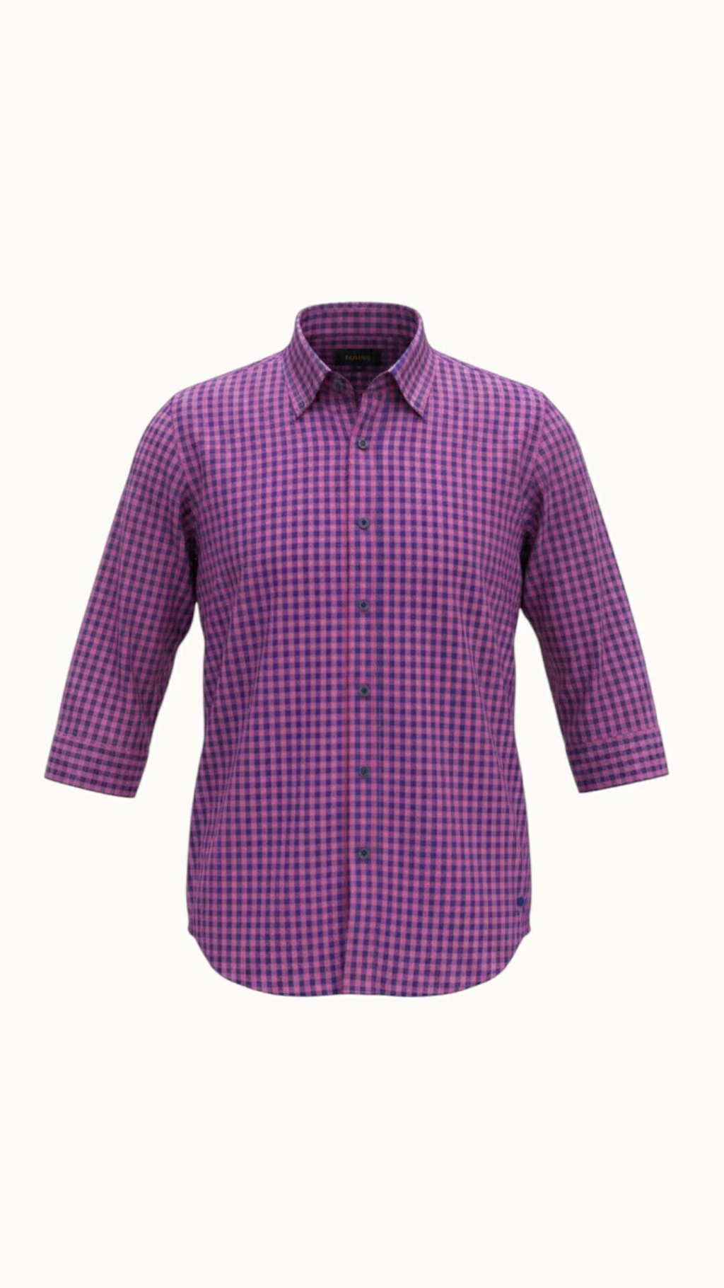 Camisa Bolivia T: L