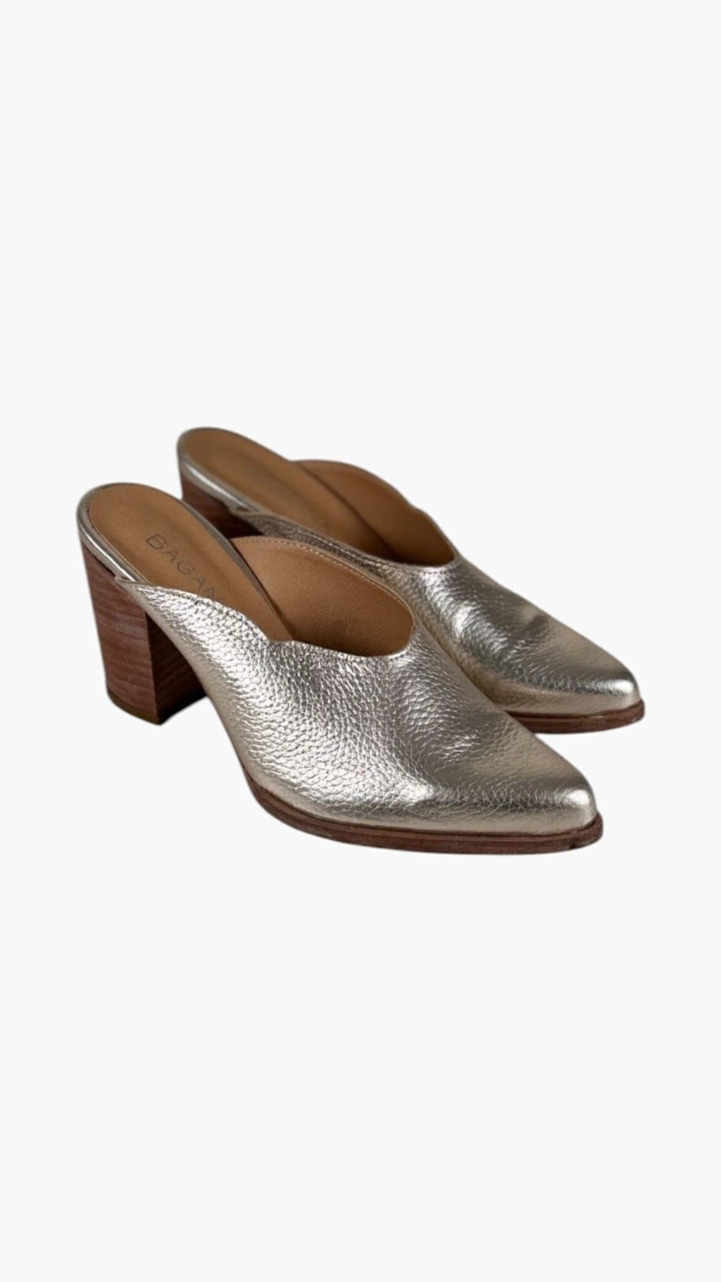 Zapatos Bagana T: 37