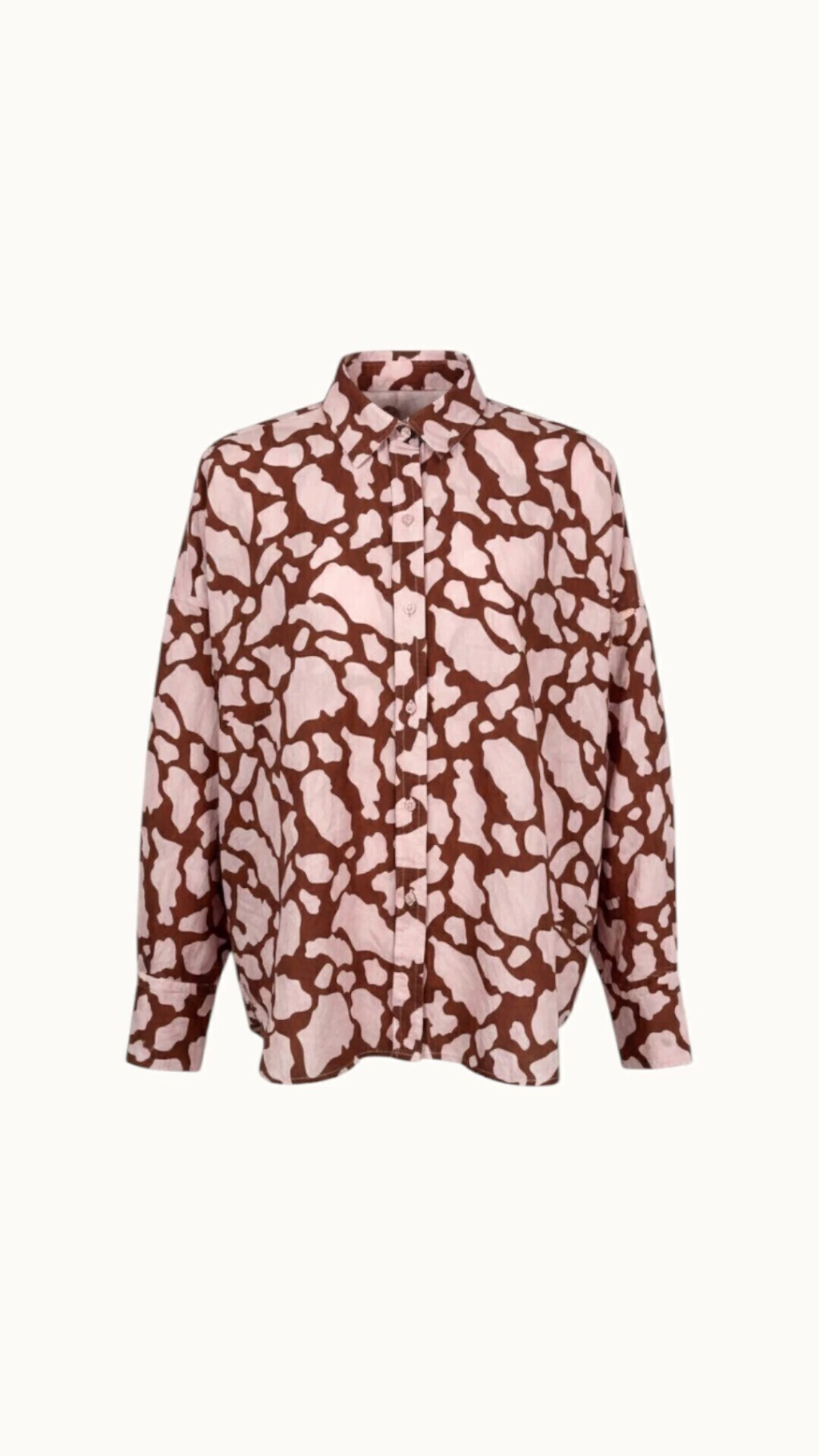 Camisa Etiqueta Negra T: XS