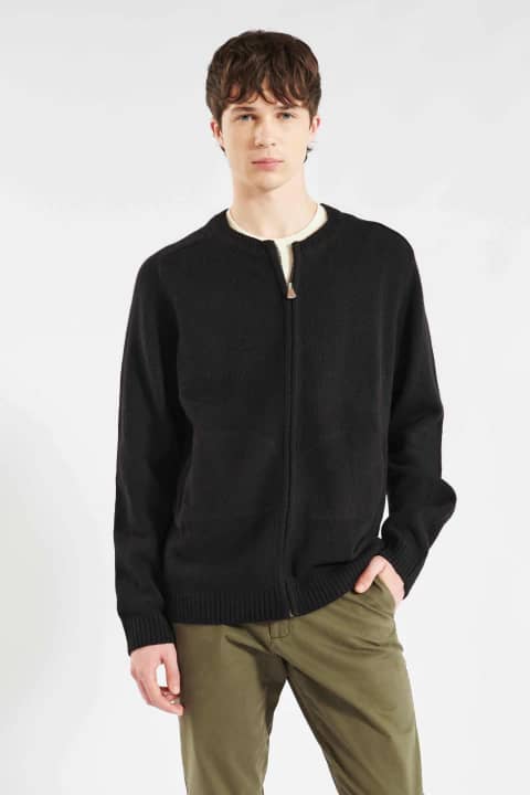 Sweater Cables