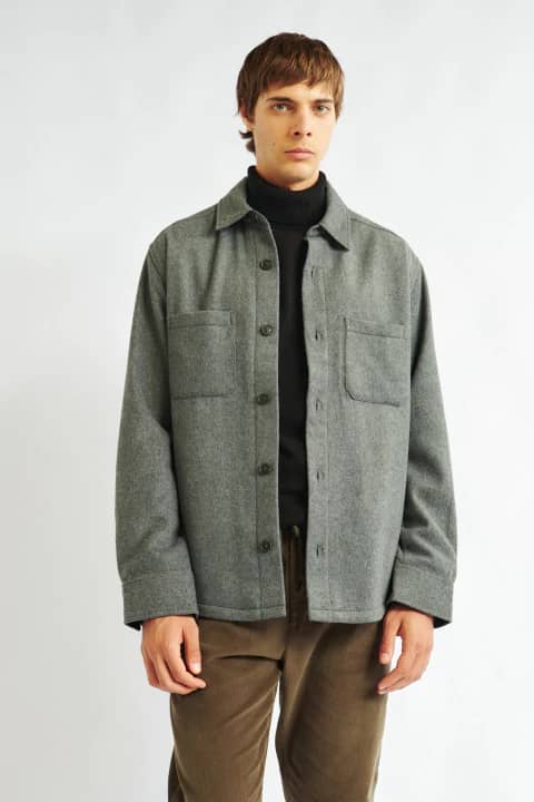 Campera Brus