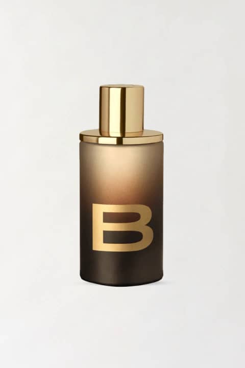 Perfume Brave Intense