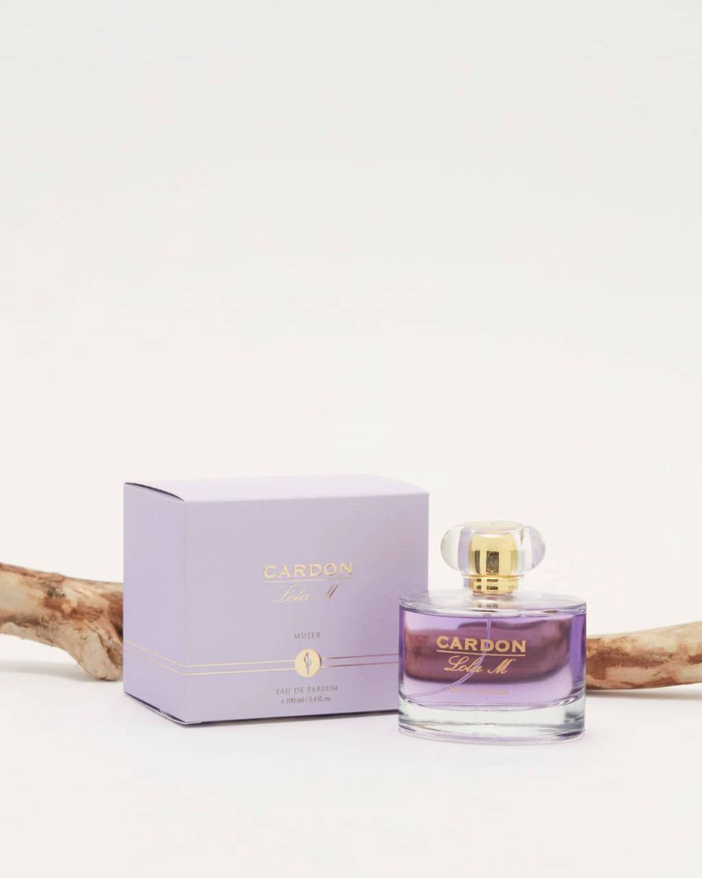 Perfume Cardón Lola 100 ML