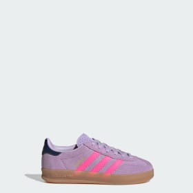 Zapatillas Gazelle Indoor
