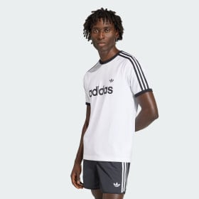 Remera Ringer 3 Tiras Ceñida