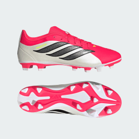 Botines Predator Para Terreno Firme/multiterreno