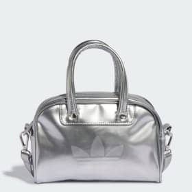 Mini Bolso Estilo Bowling Adicolor