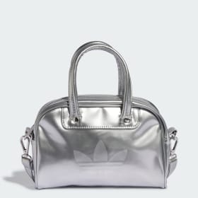 Mini Bolso Estilo Bowling Adicolor