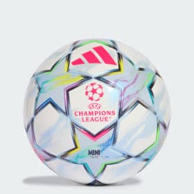Minipelota Uefa Champions League 26/27