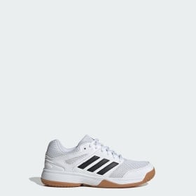 Zapatillas Speedcourt Cancha Cubierta Niños
