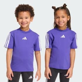Remera Essentials Kids