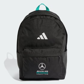 Mochila Dna Mercedes - Amg Petronas F1 Team