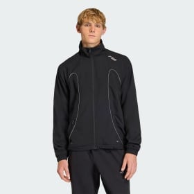 Campera Deportiva F50 Holgada