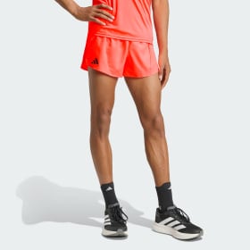 Shorts DE Running Adizero Essentials Split