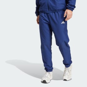 Pantalón Essential Small Logo Tejido
