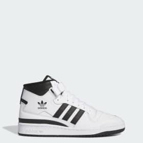 Zapatillas Forum Mid