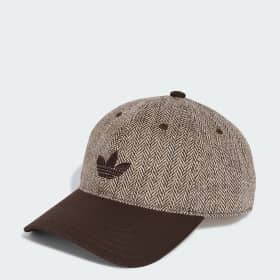 Gorra DE Béisbol Adidas Originals Tweed