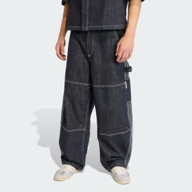 Pantalón Workpant Originals DE Denim