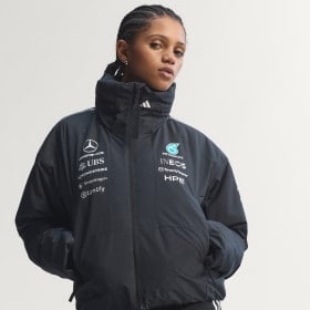 Campera DE Ingenieros DE Mercedes - Amg Petronas F1 Team